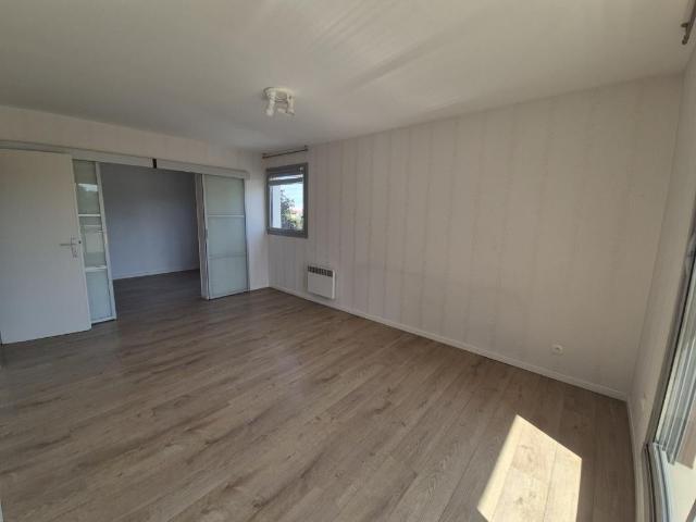 Appartement location à Nancy