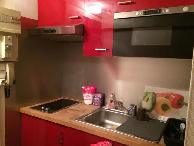 Appartement location à Nancy