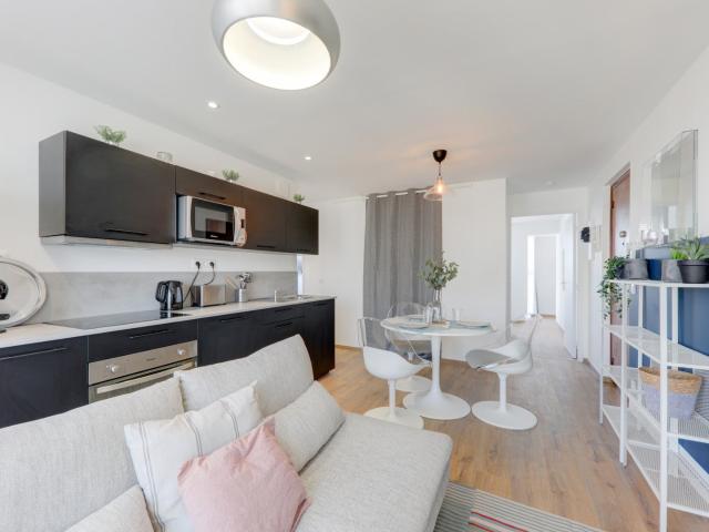 Appartement location à Lyon, Métropole de Lyon