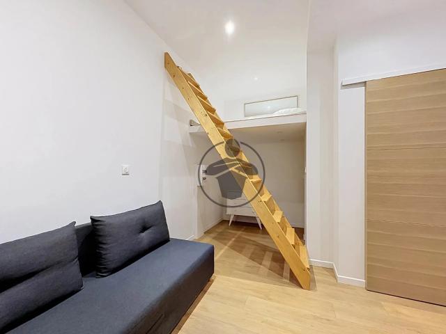 Appartement location à Vervins, Boué