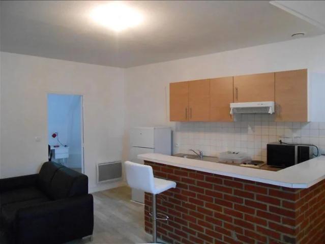 Appartement location à Vervins, Boué