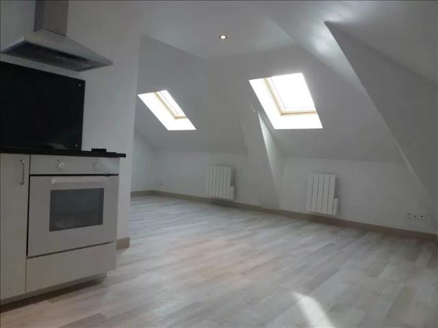 Appartement location à Vervins, Boué