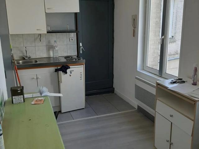 Appartement location à Vervins, Boué