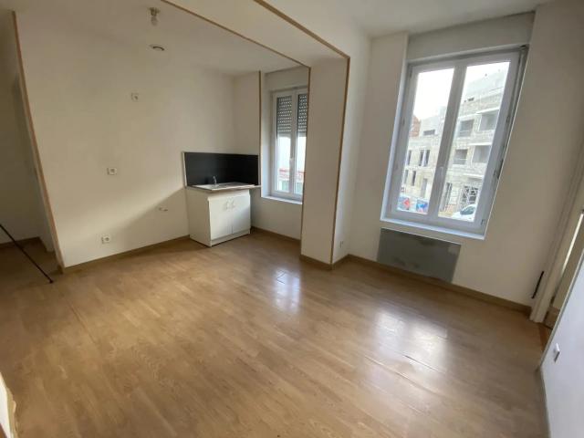 Appartement location à Vervins, Boué