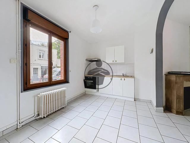 Appartement location à Vervins, Boué
