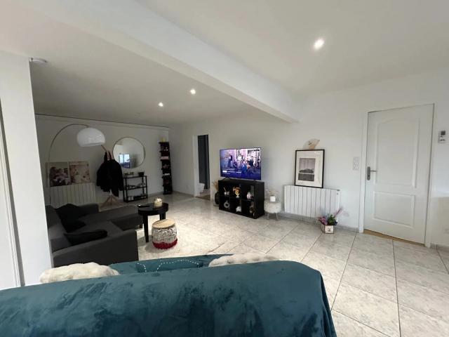 Appartement location à Vervins, Boué