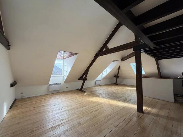Appartement location à Vervins, Boué