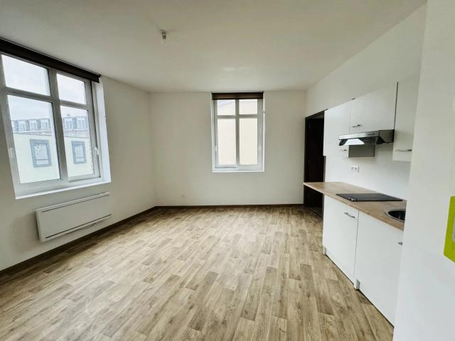 Appartement location à Vervins, Boué