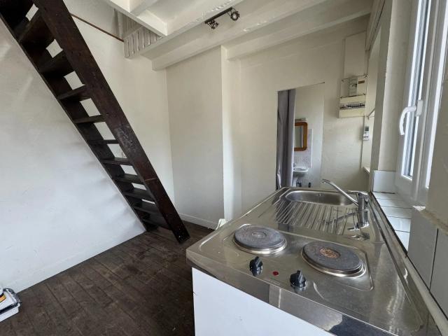Appartement location à Vervins, Boué