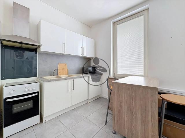 Appartement location à Vervins, Boué