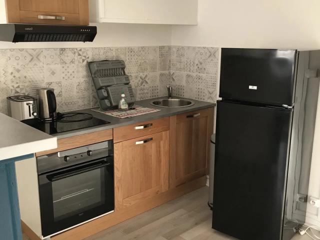 Appartement location à Vervins, Boué
