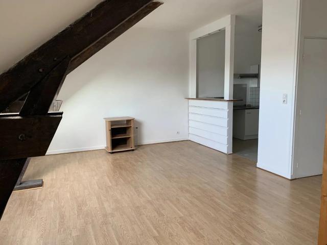 Appartement location à Vervins, Boué