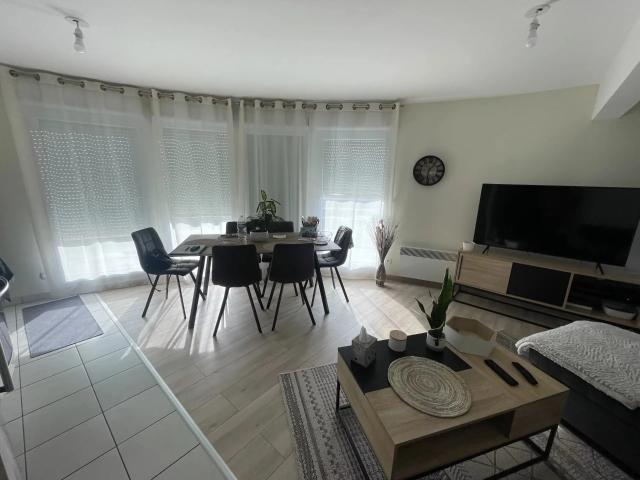 Appartement location à Vervins, Boué