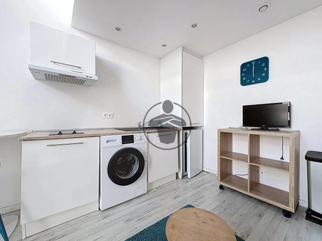 Appartement location à Vervins, Boué
