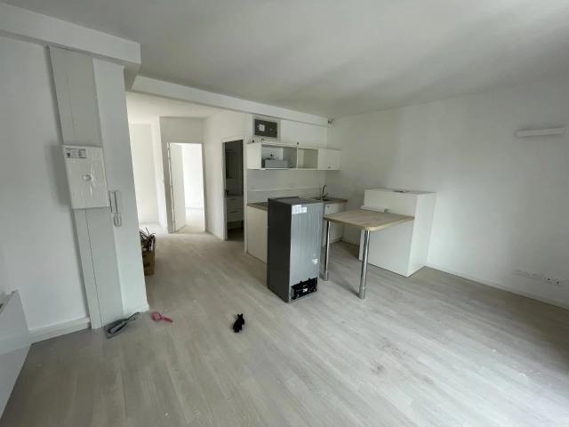Appartement location à Vervins, Boué
