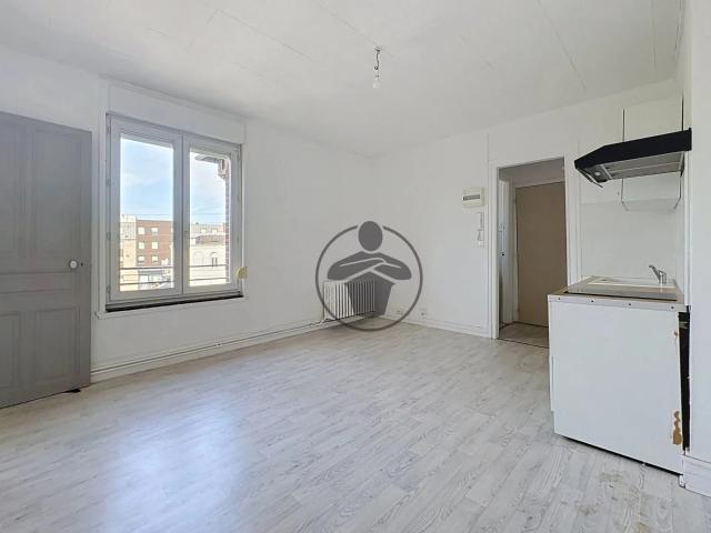 Appartement location à Vervins, Boué
