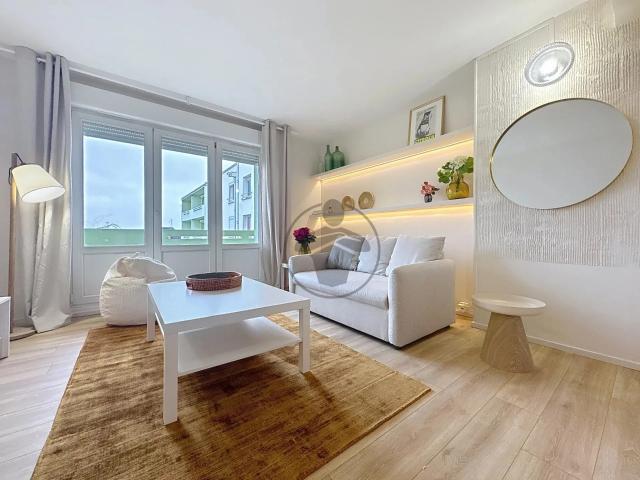 Appartement location à Vervins, Boué