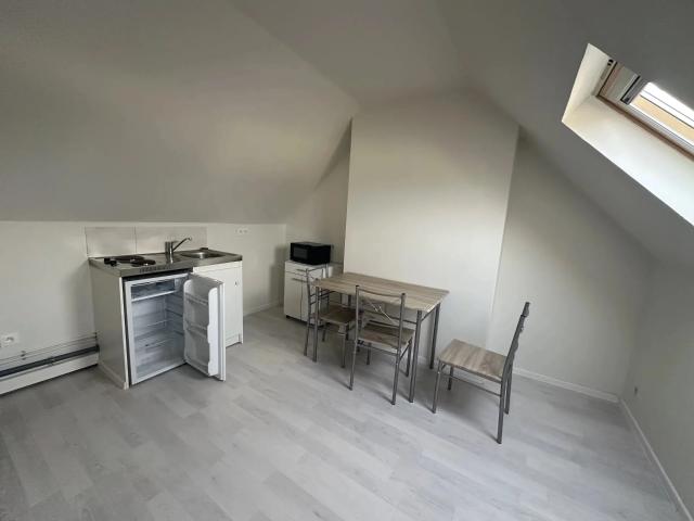 Appartement location à Vervins, Boué