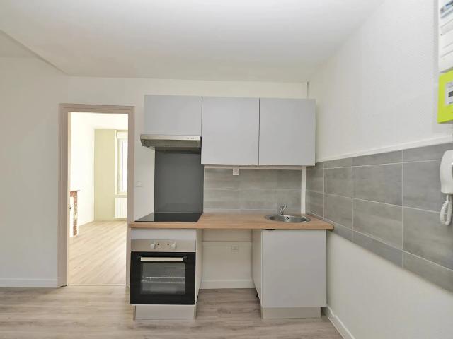 Appartement location à Vervins, Boué