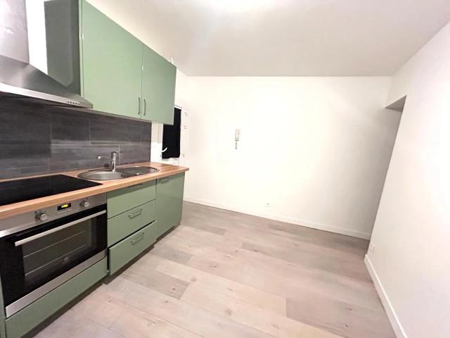 Appartement location à Vervins, Boué