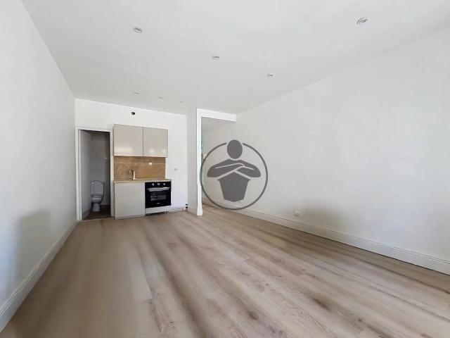 Appartement location à Vervins, Boué