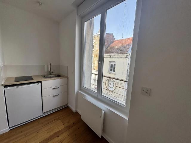 Appartement location à Vervins, Boué