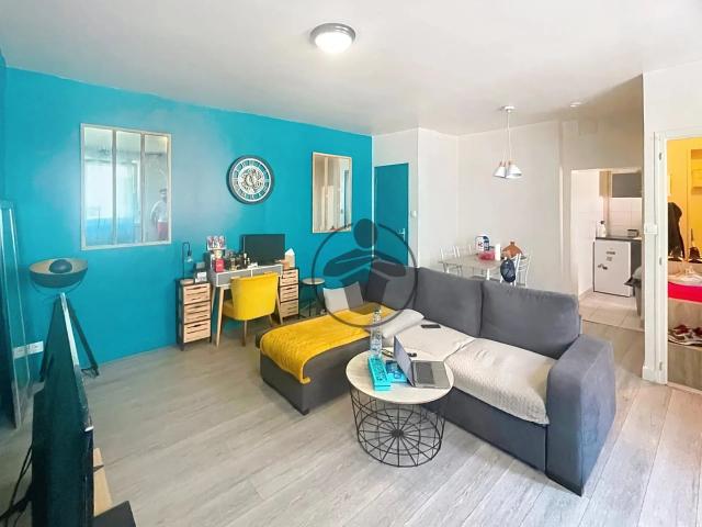 Appartement location à Vervins, Boué