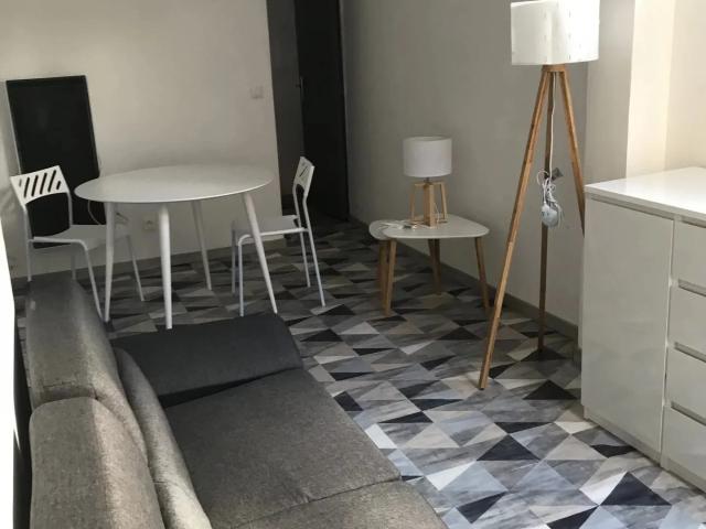 Appartement location à Vervins, Boué