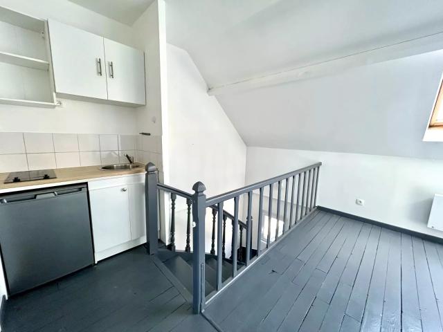 Appartement location à Vervins, Boué