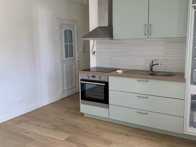 Appartement location à Vervins, Boué