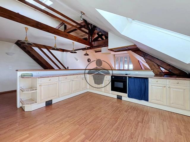 Appartement location à Vervins, Boué