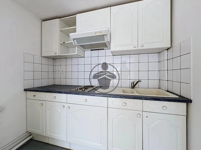 Appartement location à Vervins, Boué