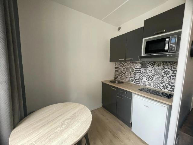 Appartement location à Vervins, Boué