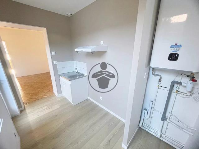 Appartement location à Vervins, Boué