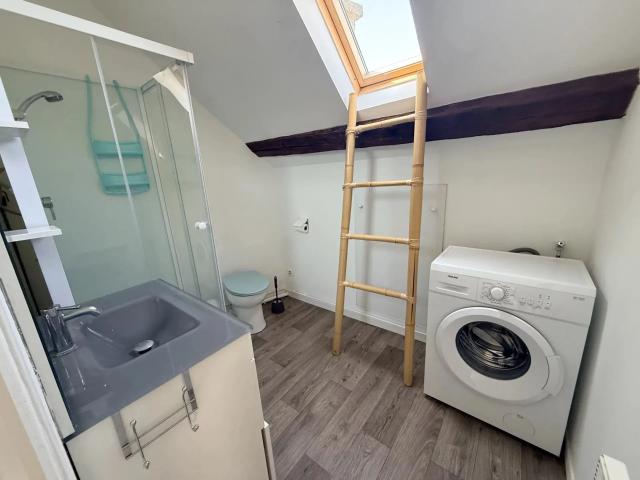 Appartement location à Vervins, Boué