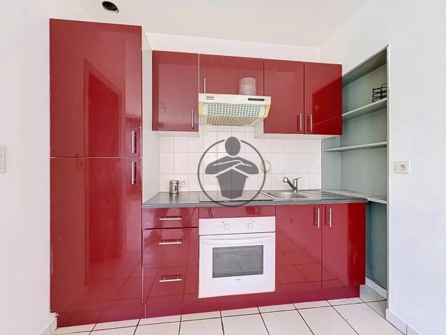 Appartement location à Vervins, Boué