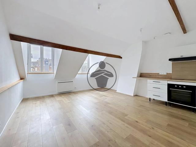 Appartement location à Vervins, Boué