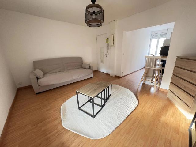 Appartement location à Vervins, Boué