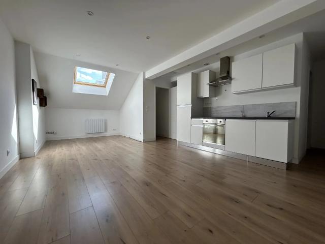 Appartement location à Vervins, Boué