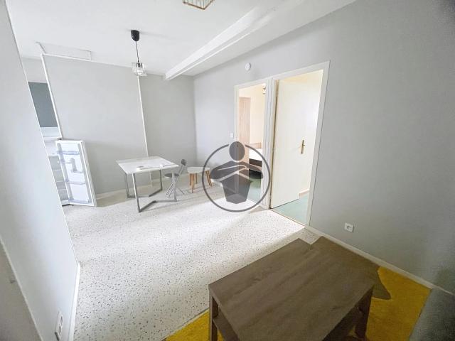 Appartement location à Vervins, Boué
