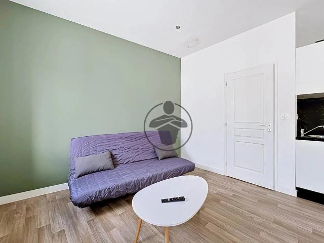 Appartement location à Vervins, Boué
