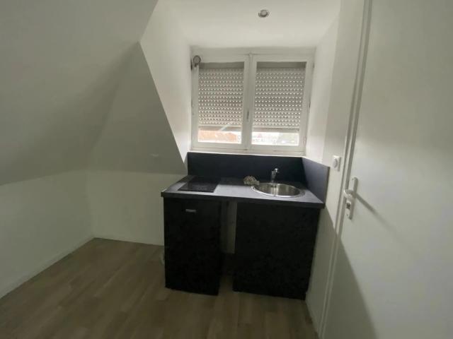 Appartement location à Vervins, Boué