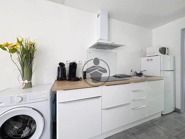 Appartement location à Vervins, Boué