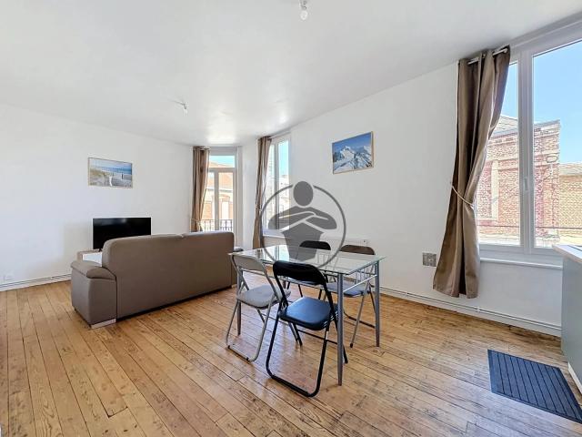 Appartement location à Vervins, Boué