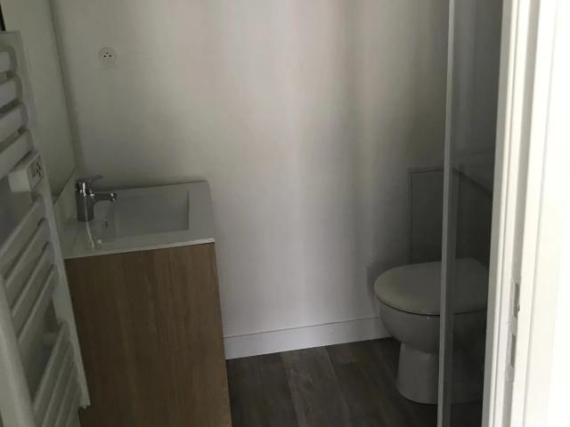 Appartement location à Vervins, Boué