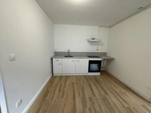Appartement location à Vervins, Boué