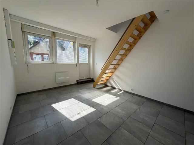 Appartement location à Abbeville, Bouttencourt