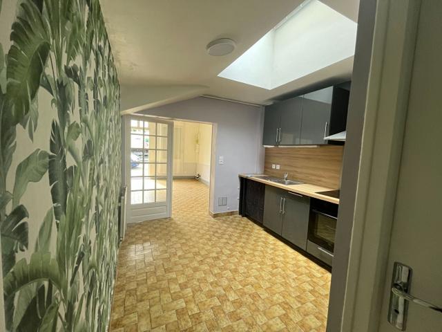 Appartement location à Saumur