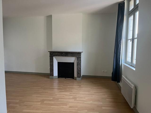 Appartement location à Saumur