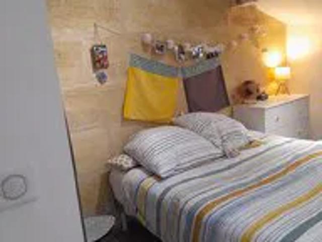 Appartement location à Bordeaux, Saint-Jean
